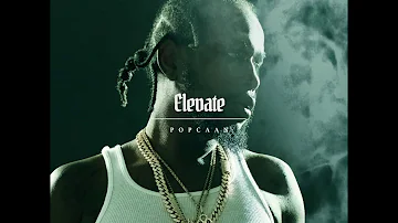 Popcaan - Elevate (Official Audio)