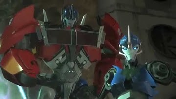 [YTP] Transformers get bulk head on sale