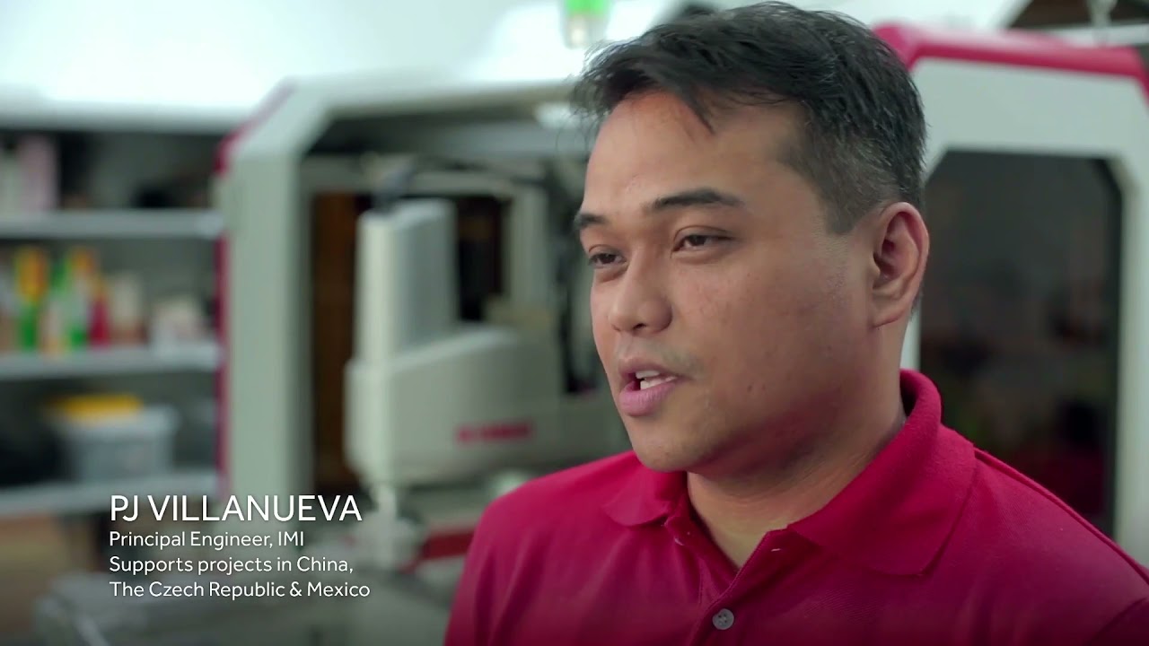 Company Overview  Ayala Corporation