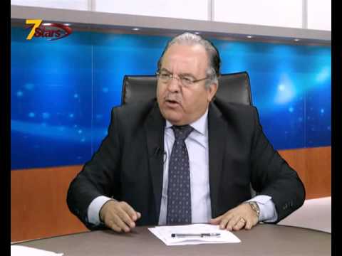 مشادة كلامية واتهامات بالتطبيع بين محمود البستنجي وسلطان الحطاب