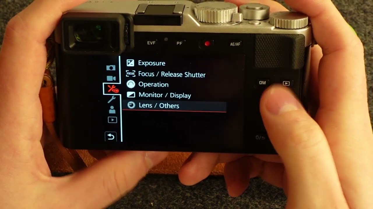 Leica D-lux - Beginners Guide on How to Use the Camera!! 