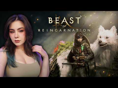 Stormfall33 Trying out Beast of Reincarnation