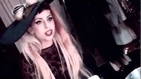 Lady Gaga - Transmission Gagavision no. 44