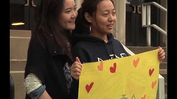 Purdue D Phi L Promo Video