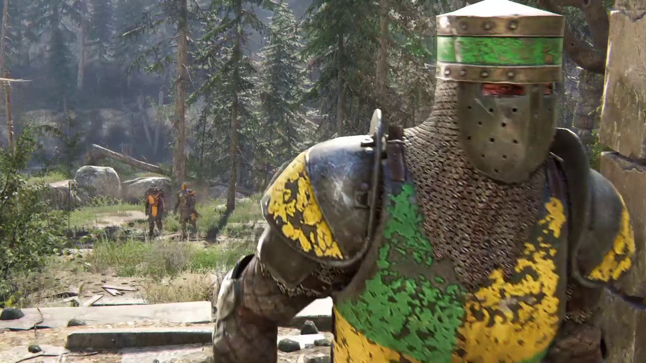 How To Change Character In For Honor Story Mode How To Change Character In For Honor Story Mode