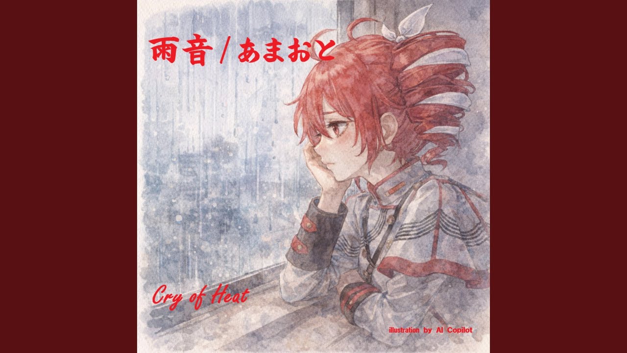 雨音/あまおと (feat. 重音テト) (Preview) - YouTube