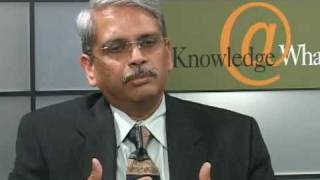 S. Gopalakrishnan: What Drives Infosys Forward