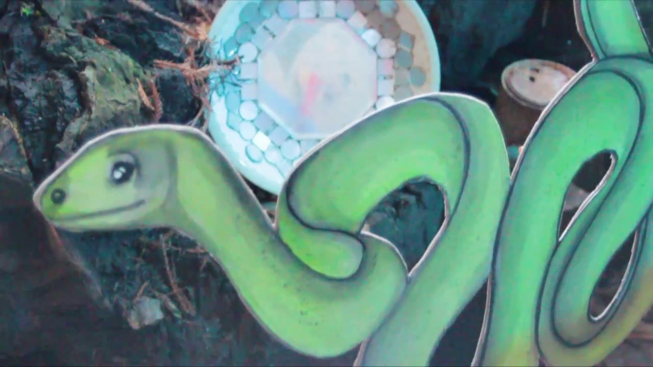 Manorlady - Some Chance Stay Cool [OFFICIAL]