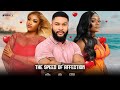 THE SPEED OF AFFECTION |ALEX CROSS, CHINENYE ULAEGBU, OMA NNANNA| Full Nigeria Movie 2025