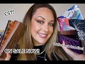 SALE MAKEUP YOU NEED! | URBAN DECAY | NIKKIE TUTORIALS &amp; MORE