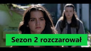 Wysoko Wrażliwa recenzuje: The Last of Us (sezon 2)
Jak myślicie - co się wydarzyło?
Edycja: Oliwia-ANTC
Nagrania: Własne
Program: DaVinci Resolve 16 Wysoko Wrażliwa recenzuje: The Last of Us (sezon 2)