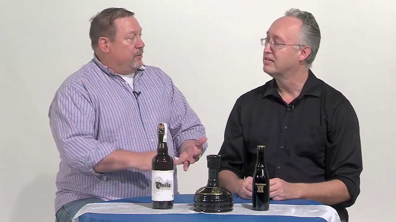 New Years Beers Craft Beer I Know JAX, Jacksonville, Florida YouTube