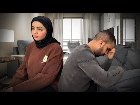 إتخانقنا انا ومريم على اسم البيبي