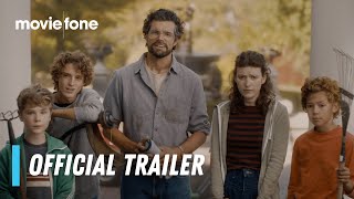 Unsung Hero | Official Trailer | Joel Smallbone, Daisy Betts