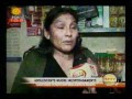Adolescente ingresa por un dolor de cabeza pero muere en un hospital de Trujillo