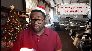 Download Lagu Eenvoudige kerstcadeaus voor de piloot - Quick Hit MP3