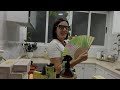 🦟 LA CITRONELA QUE FUNCIONA 🦟 - Directo D’Arome 💚