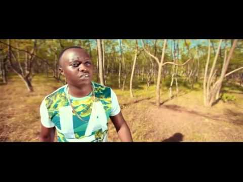 Ndagukunda by King James New Rwandan Music Video 2015