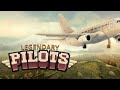 Legendary Pilots - Succeeding Where Others Have Failed?