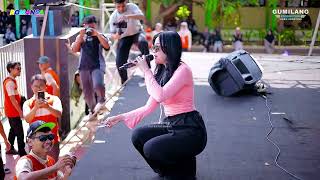 Romance Of Nyess  Stecu Stecu  Tiara Amora  21st Anniversary Of State Vocational School 2 Demak