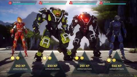 Legendary Contract with Grandmaster 2 difficulty