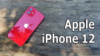 WORSE JUST NO !? TWO EPIC DISADVANTAGES OF THE iPhone 12 HONEST REVIEW