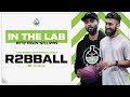 @R2BBALL BREAKDOWN ON SHOOTING THE BASKETBALL! IN THE LAB FILM SESSION