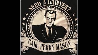 S03 E20 Perry Mason The Case of the Crying Cherub