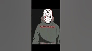 obito uchiha love story💔