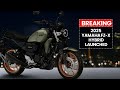 🚨 BREAKING: 2025 Yamaha FZ-X Hybrid Launched | New Hybrid Tech With New TFT Display 😍 | FZ-X Hybrid