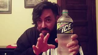 Casey Neistat Hoodie & Mountain Dew Ice Review