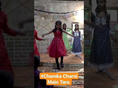 #Chamka charni main tara