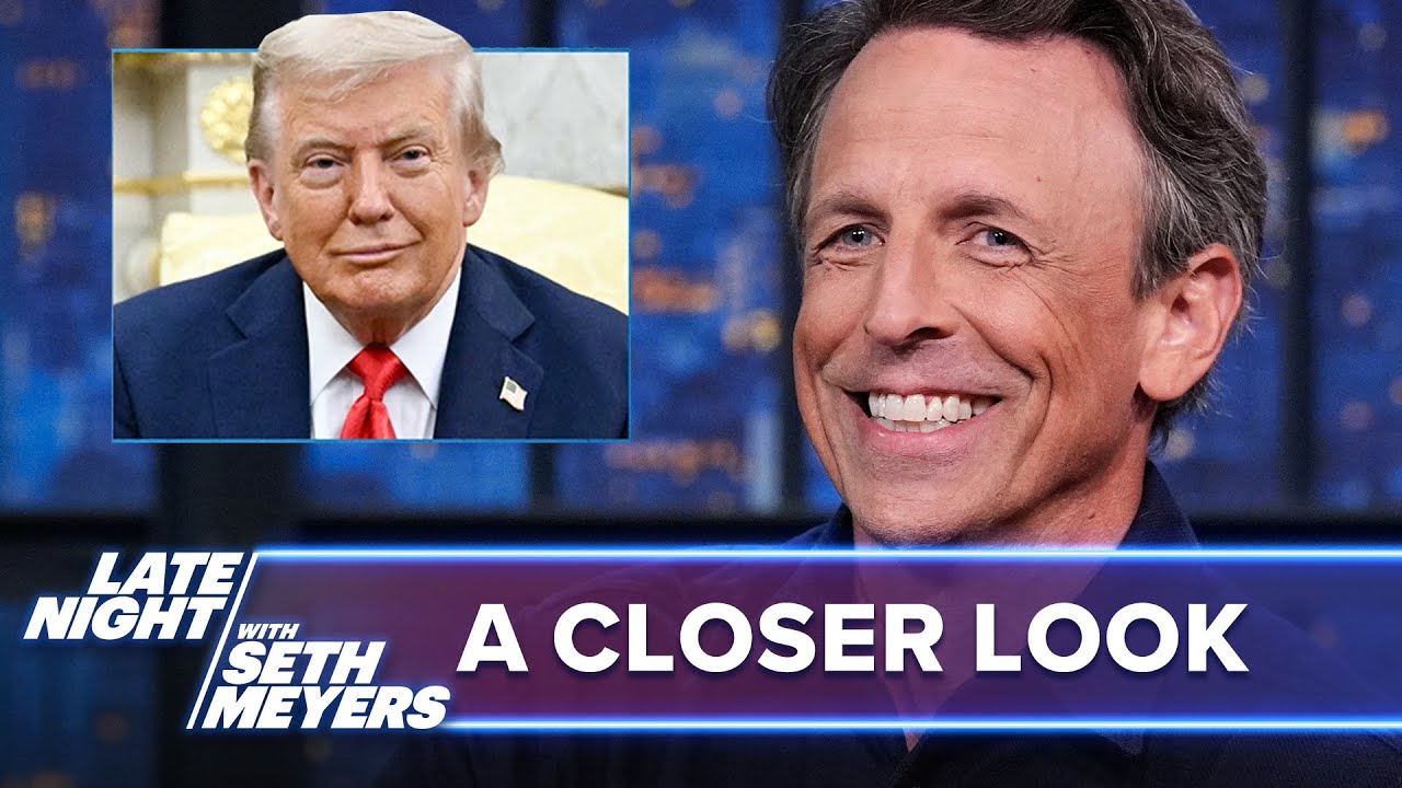 Trump's Absence Sparks Health Rumors; Judges Rule Against Trump on Troops &  Tariffs: A Closer Look