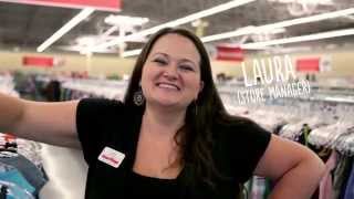 All Kinds of People & Jobs