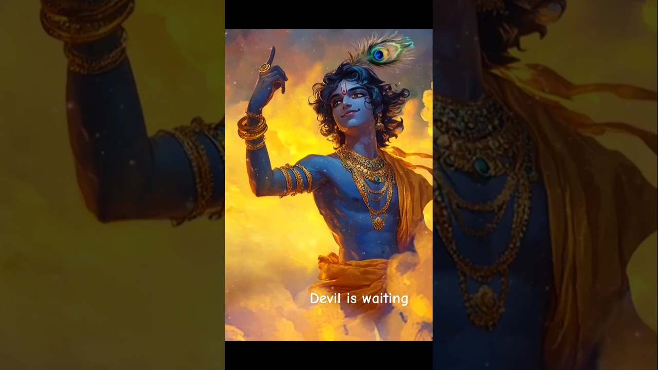 #krishnastatus #krishna | Radhe Radhe