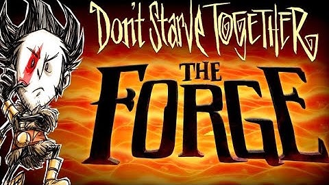 Dst forge speedrun world record death% (10.16)