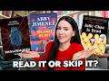 Are Popular Books Worth the Hype? 📚