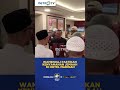 Wamenhaj Pastikan Kenyamanan Jemaah di Hotel Madinah #shorts