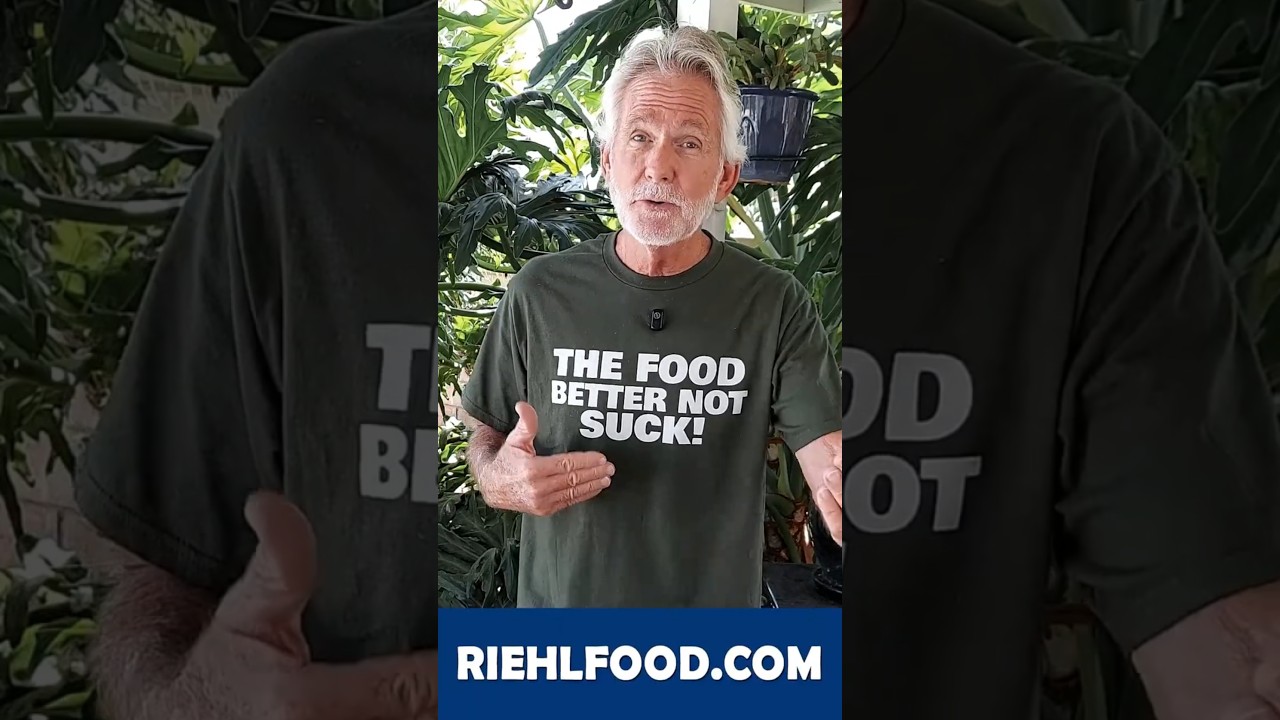 Funny Food Shirts