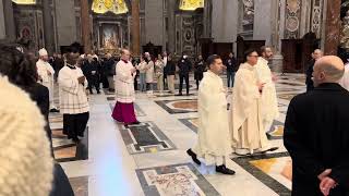 Cardinals march at the Vatican.    Please  and subscribe to my channel!