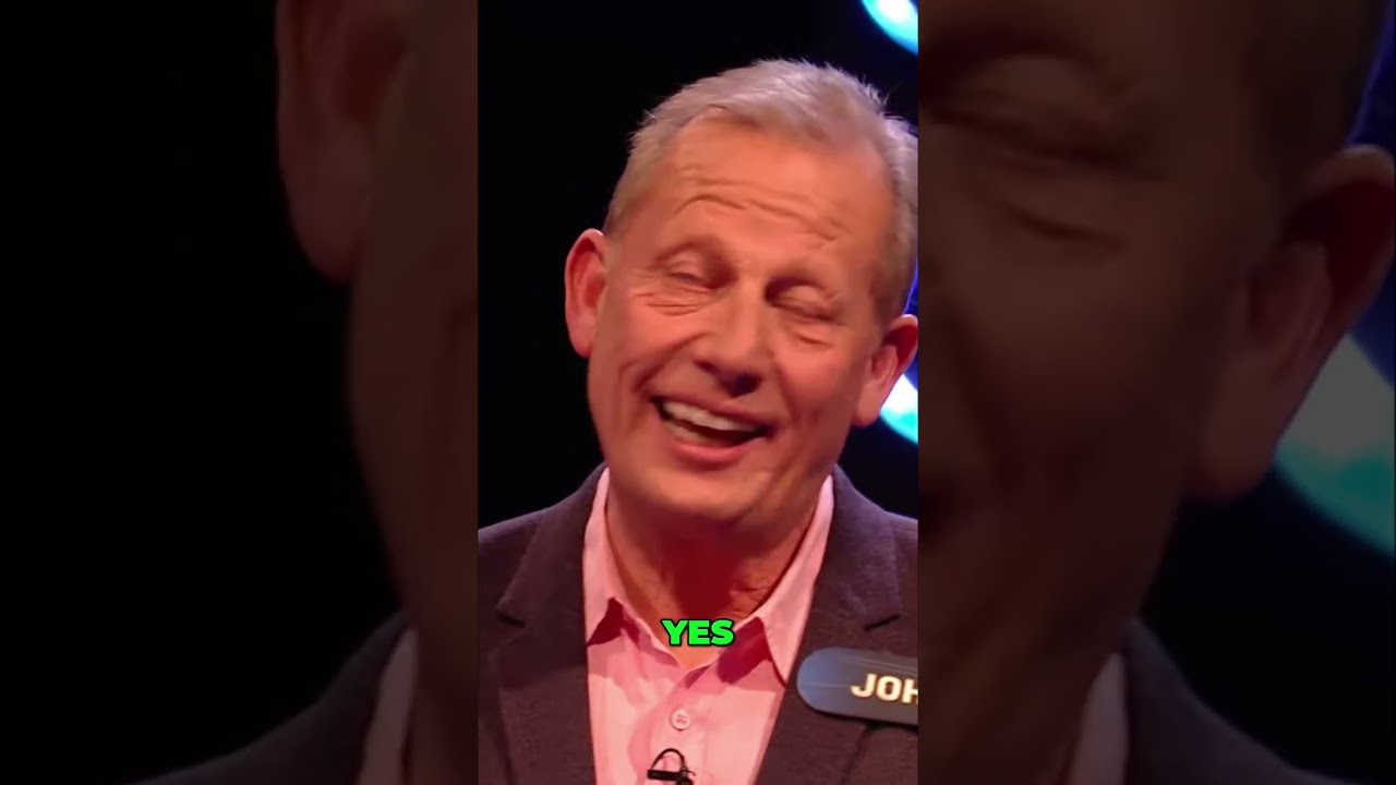 Game Show Fails: Can You Ace These Trivia Questions? 