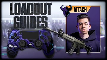 Best KRIG Class for S&D?! | Pro Loadout Guides — Attach