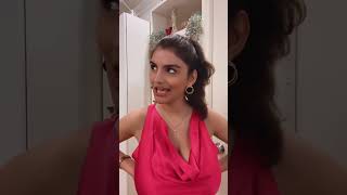 Anveshi Jain Live Part 36