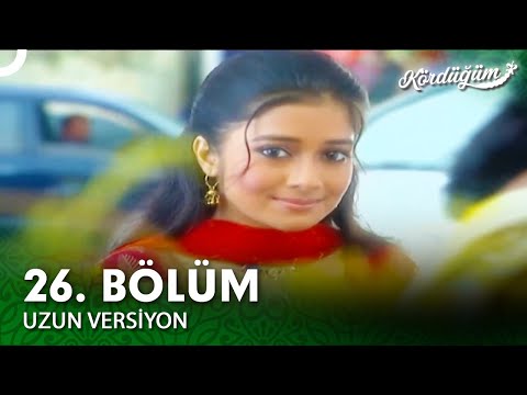 Kördüğüm Hint Dizisi 26. Bölüm (Uzun Versiyon)