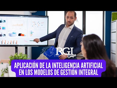 El valor de la inteligencia artificial estrechamente enfocada en aplicaciones específicas - Video