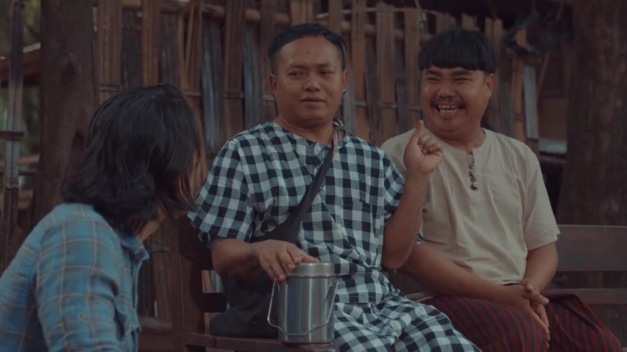 ရှယ်ပဲ ဟာသဇာတ်လမ်းတွဲ အပိုင်း-၂၀ (Full Video)