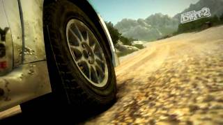 DiRT 2 Front Flip