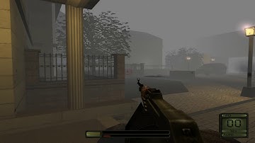 Soldier of Fortune 2 | Full Walktrough | No Commentary FHD