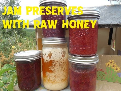 Hello there, Today's recipe is Homemade mixed fruit jam without additional pectin. This jam recipe i. 