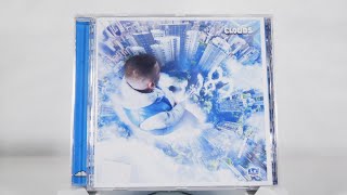 LX - Clouds CD Unboxing
